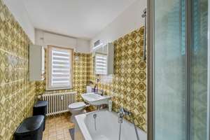 3-Zi.-ETW mit Balkon im Freiburger Südwesten – vermietet, mit Potenzial – 79115 Haslach-Schildacker, Freiburg im Breisgau – Vorschaubild 5