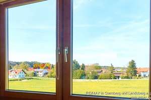 Großzügige DG-Wohnung im Grünen! Erstbezug nach Sanierung – 86943 Thaining – Vorschaubild 10