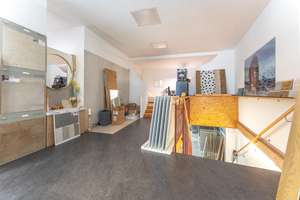 Acht-Parteien-Haus mit zwei Gewerbeeinheiten und viel Potenzial auf der Wilhelmshöher Allee – Die vollständige Adresse der Immobilie erhältst du vom Anbieter., 34119 West, Kassel – Vorschaubild 21