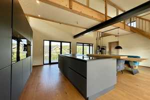 **Exklusiver und energieeffizienter Neubau mit Naturpool in ruhiger Lage von Limbach** – Westerwaldkreis – Vorschaubild 13
