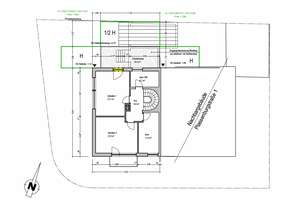 Charmantes Familienhaus mit Garage und Garten – Frankenwaldstraße 11, 81827 Balanstraße-West, München – Vorschaubild 13