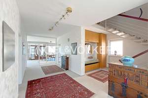 Exklusives Einfamilienhaus mit Rhein-Panoramablick und zusätzlichem Grundstück – Die vollständige Adresse der Immobilie erhältst du vom Anbieter., 56191 Weitersburg – Vorschaubild 6