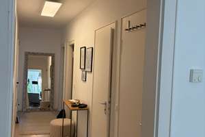 Lebendiges Stadtleben: 2-Zimmer-Wohnung in Pempelfort – Blücherstraße 50, 40477 Pempelfort, Düsseldorf – Vorschaubild 10
