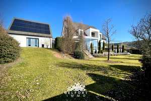 EINMALIGE VILLA MIT POOL IN OBERSCHEINFELD – LUXUS, DESIGN & MODERNSTE TECHNIK VEREINT. BEZUGSFREI – Lerchenweg 4, 91438 Neustadt a.d. Aisch-Bad Windsheim (Kreis) – Vorschaubild 3