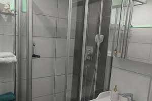 Neu-Ulm Stadtmitte 4.5 Zimmer Wohnung Zu Vermieten – Ludwigstraße 31, 89231 Neu-Ulm – Vorschaubild 15