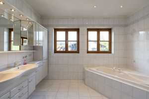 Das Landhaus für die Familie! Rarität: Zweifamilienvilla mit zus. Appartement, Kachelofen & Wellness – Garmisch-Partenkirchen (Kreis) – Vorschaubild 65