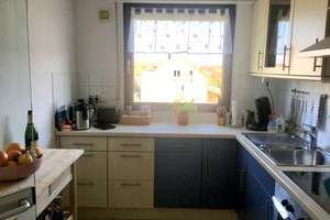 Gut vermietet, schöne 3-Zimmer Wohnung mit Balkon im 2. OG in Düsseldorf-Wittlaer – Die vollständige Adresse der Immobilie erhältst du vom Anbieter., 40489 Wittlaer, Düsseldorf – Vorschaubild 14