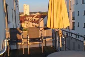 Zuhause mit zentraler Lage in der Heilbronner Kernstadt – Die vollständige Adresse der Immobilie erhältst du vom Anbieter., 74072 Heilbronn, Heilbronn – Vorschaubild 15