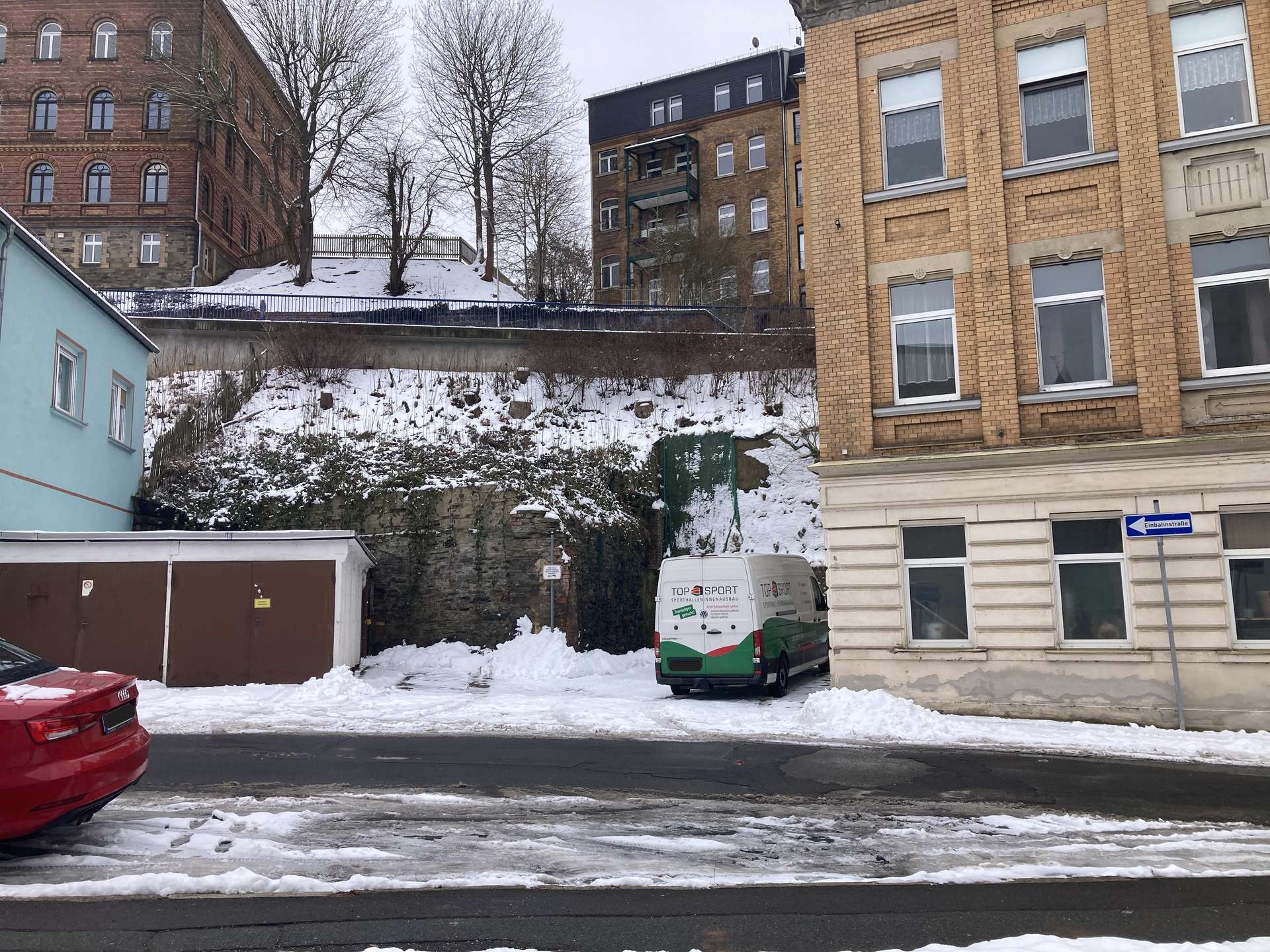 Wohn- und Büroimmobilie in Greiz, Greiz Kreis – Bild 4