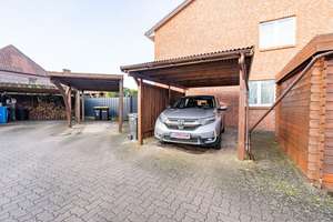 Energieeffizientes Stadthaus mit zwei Vollgeschossen, Lüftungsanlage, Carpot und Terrasse – Die vollständige Adresse der Immobilie erhältst du vom Anbieter., 21220 Seevetal – Vorschaubild 35