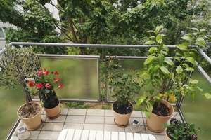 Helle 2,5-Zimmer-Wohnung in Stuttgart-Süd – Neue Weinsteige 24A, 70180 Lehen, Stuttgart – Vorschaubild 3
