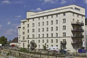 Wohntraum hinter historischen Mauern * 4 Zimmer ETW  * große Terrasse * Bienertmühle-Dresden Plauen – Die vollständige Adresse der Immobilie erhältst du vom Anbieter., 1187 Plauen (Stadtteil), Dresden – Vorschaubild 2