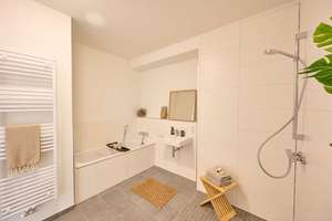 Cosmo Berlin - Penthouse im Erstbezug mit freiem Blick über Berlin – 10315 Friedrichsfelde, Berlin – Vorschaubild 18