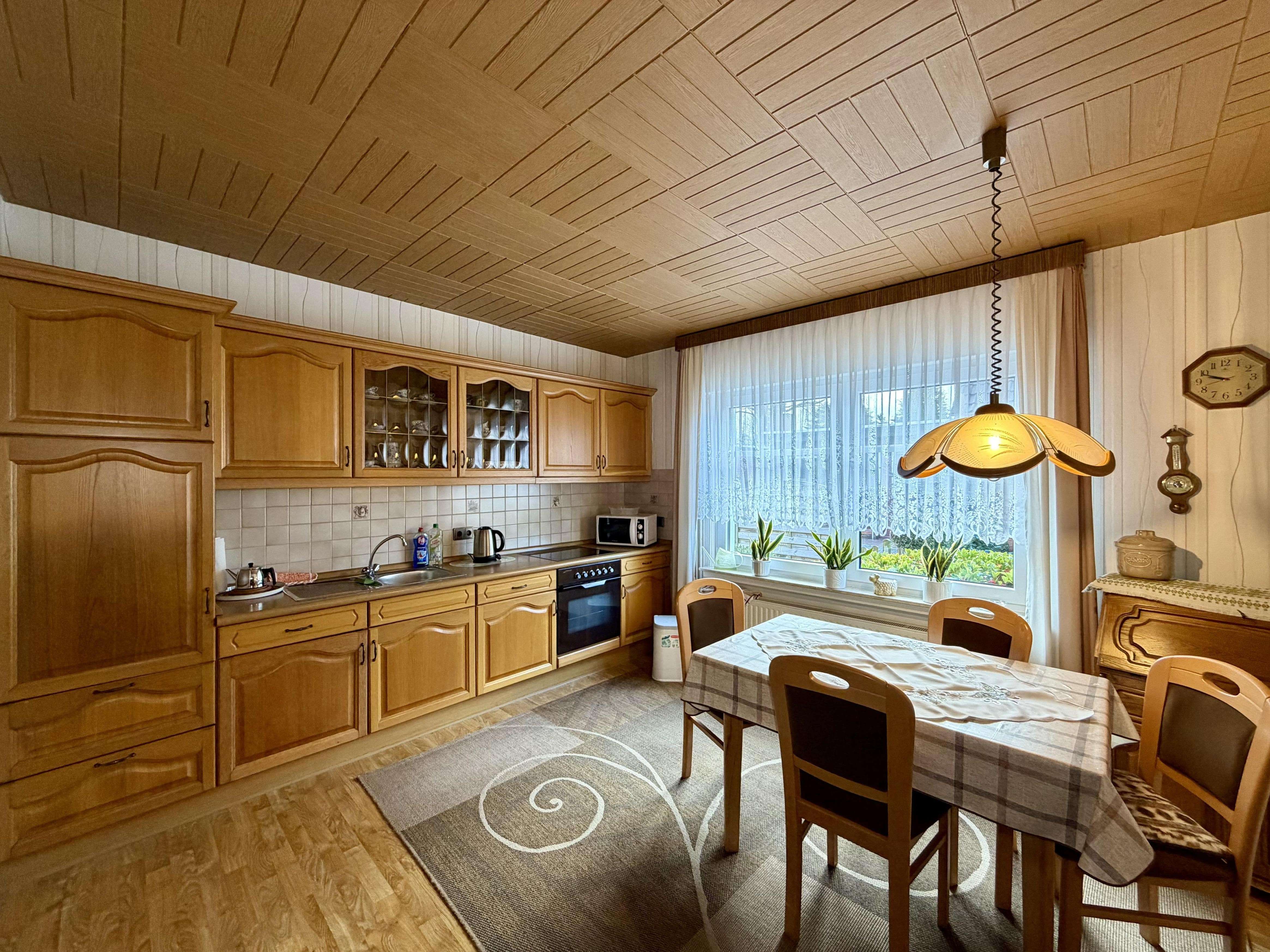 Immobilie in Jemgum - Familienfreundliches Zuhause mit großem Garten - Bild 6