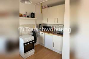 Tauschwohnung: 2-Zimmer, Balkon und Badewanne! – Die vollständige Adresse der Immobilie erhältst du vom Anbieter., 30165 Vahrenwald, Hannover – Vorschaubild 3