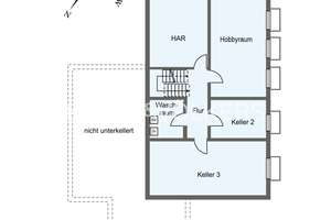 Exklusives Villen-Ensemble in begehrter Bestlage von Mainz-Bretzenheim – Die vollständige Adresse der Immobilie erhältst du vom Anbieter., 55128 Bretzenheim, Mainz – Vorschaubild 30