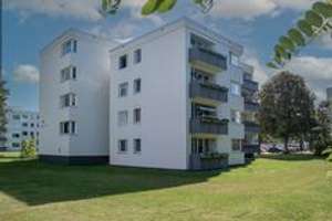 Stilvoll wohnen im Grünen mit Einbauküche und Designboden – Graf-Bernadotte-Weg 5, 38444 Detmerode, Wolfsburg – Vorschaubild 9