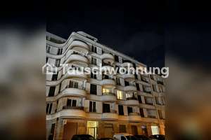 Tauschwohnung: 2-Zimmer Neubauwohnung mitten in Friedrichshain gegen 3-Zi – Die vollständige Adresse der Immobilie erhältst du vom Anbieter., 10247 Friedrichshain, Berlin – Vorschaubild 1