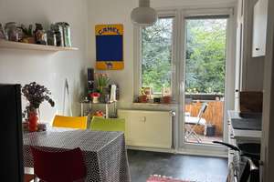 2 Zimmer Wohnung in der Bochumer Innenstadt – Nordring 41, 44787 Gleisdreieck, Bochum – Vorschaubild 4