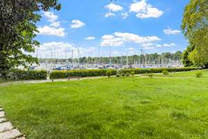 Exklusive Seeresidenz am Großen Wannsee – direkter Seezugang, großer Garten & Bootsanleger – Die vollständige Adresse der Immobilie erhältst du vom Anbieter., 14109 Wannsee, Berlin – Vorschaubild 10