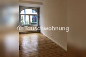 Tauschwohnung: Altbauwohnung Hannover List – Die vollständige Adresse der Immobilie erhältst du vom Anbieter., 30161 List, Hannover – Vorschaubild 4