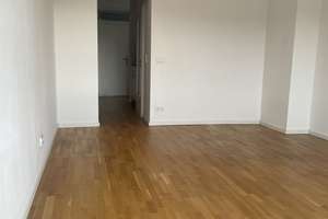 sanierte 1 Zimmer Wohnung mit EBK und Duschbad – Gerhardtstraße 2, 10557 Moabit, Berlin – Vorschaubild 6