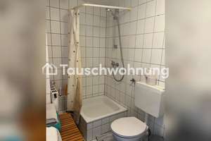 Tauschwohnung: Zentrale 1-Zimmer-Flat in Köln Innenstadt – Die vollständige Adresse der Immobilie erhältst du vom Anbieter., 50674 Neustadt/Süd, Köln – Vorschaubild 7