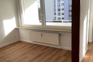 Helle 3-Zimmer Wohnung im 2. OG mit Balkon und Garage in Hannover-Bothfeld – Hägewiesen 103, 30657 Sahlkamp, Hannover – Vorschaubild 6