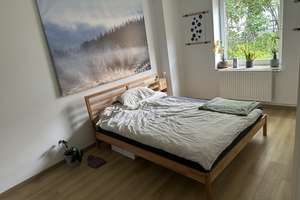 3-Zimmer-Wohnung nahe der Eilenriede mit Balkon und EBK – Die vollständige Adresse der Immobilie erhältst du vom Anbieter., 30175 Oststadt, Hannover – Vorschaubild 3