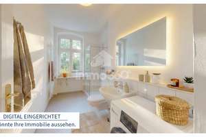 Kreuzberger Klassiker: Altbauwohnung mit Einbauküche in zentraler Lage – Die vollständige Adresse der Immobilie erhältst du vom Anbieter., 10997 Kreuzberg, Berlin – Vorschaubild 4