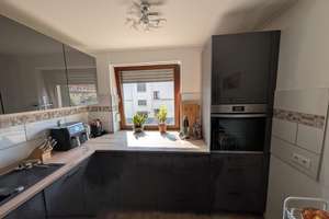 Renovierte 3-Zimmer-Wohnung in Mannheim-Käfertal zu vermieten (69 qm)