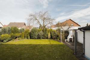 Attraktiver Klassiker zum Sanieren - DHH mit tollem Garten und Garage! – Die vollständige Adresse der Immobilie erhältst du vom Anbieter., 68305 Waldhof, Mannheim – Vorschaubild 22