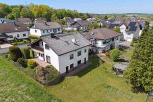 Großzügiges Einfamilienhaus in ruhiger Lage von Nieder-Ohmen! – Vogelsbergkreis – Vorschaubild 19