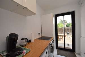 Möblierte 2-Zimmer Wohnung mit Terrasse und Garten in Leverkusen-Schlebusch – Die vollständige Adresse der Immobilie erhältst du vom Anbieter., 51375 Schlebusch, Leverkusen – Vorschaubild 7