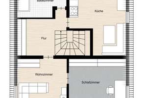 Kernsaniertes Raumwunder mit Gartenidylle – Die vollständige Adresse der Immobilie erhältst du vom Anbieter., 97877 Wertheim – Vorschaubild 23