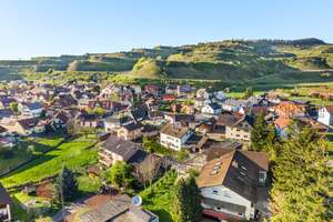 IMMORath.de - Zweifamilienhaus mit viel Platz & Garten – Die vollständige Adresse der Immobilie erhältst du vom Anbieter., 79235 Vogtsburg im Kaiserstuhl – Vorschaubild 26