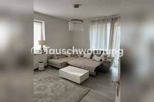 Tauschwohnung: helle 3,5 Zimmer SAGA Wohnung gegen größer – Howisch 5, 20537 Hamm, Hamburg – Vorschaubild 2
