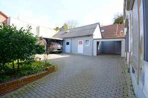 Großes modernisiertes Einfamilienhaus im Herzen von Meldorf – Die vollständige Adresse der Immobilie erhältst du vom Anbieter., 25704 Meldorf – Vorschaubild 11