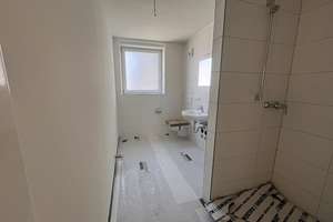 ERSTBEZUG nach Sanierung! - Helle 3-Zimmer-Wohnung mit Balkon – Söderblomstr. 5, 90439 Sündersbühl, Nürnberg – Vorschaubild 5
