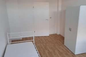 WG-Zimmer ca. 20qm - hell, möbliert und sofort bezugsfertig  – 39112 Leipziger Straße, Magdeburg – Vorschaubild 6