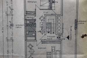 Mehrfamilienhaus mit Lagerhalle im Zentrum von Siegburg – Wilhelmstraße 118, 53721 Siegburg – Vorschaubild 9