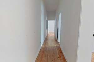Große 2-Zimmer-Wohnung mit Wintergarten, EBK, Wannenbad und Liebe zum Detail – Rosental 1, 38114 Westliches Ringgebiet, Braunschweig – Vorschaubild 13