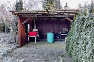 Doppelhaushälfte, in Ruhe leben und zügig in Hamburg – Harburg (Kreis) – Vorschaubild 25