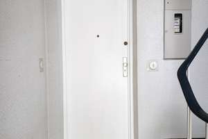 ruhiges Wohnen mit Balkon am Rhein Niehler Dömchen – Hermesgasse 107, 50735 Niehl, Köln – Vorschaubild 8