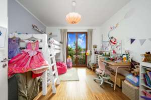 Ufer-Idylle in Köpenick: Barrierefreie 4,5-Zimmer-Wohnung mit Spreeblick & Südterrasse – Die vollständige Adresse der Immobilie erhältst du vom Anbieter., 12555 Köpenick, Berlin – Vorschaubild 12