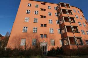 STABILE KAPITALANLAGE IM HERZEN VON BERLIN – Die vollständige Adresse der Immobilie erhältst du vom Anbieter., 12159 Schöneberg, Berlin – Vorschaubild 12