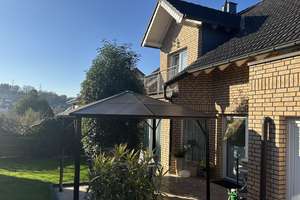 Gepflegtes Einfamilienhaus in ruhiger Sackgassenlage von Hennef (Sieg) – Die vollständige Adresse der Immobilie erhältst du vom Anbieter., 53773 Hennef (Sieg) – Vorschaubild 1