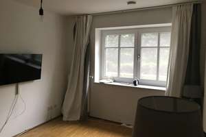 große 2,5 - Zimmer-Souterrain - Neubauwohnung mit Gartenanteil an Einzelperson! – An der Gete  71, 28211 Gete, Bremen – Vorschaubild 5