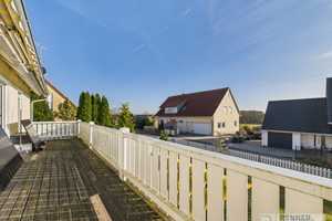Zweifamilienhaus in idyllischer Lage von Cadolzburg! Ausbau des Dachgeschosses bereits vorbereitet! – Fürth (Kreis) – Vorschaubild 12