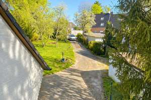 "Ruhe & Natur pur" Renovierungsbedürftiges Einfamilienhaus am Pfaffenberg in SG-Hästen! – Pfaffenberg 46, 42659 Burg/Höhscheid, Solingen – Vorschaubild 3